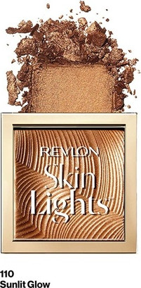 Bronzer Revlon SkinLight Prismatic Bronzer