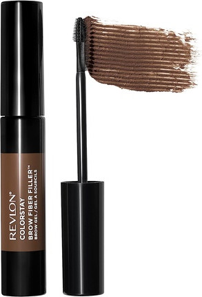 Eyebrow Gel Revlon ColorStay Brow Fiber Filler