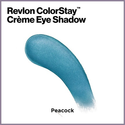 Creme Eye Shadow Revlon