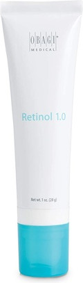Facial Care Set Obagi 360 Retinol 10