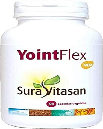 Serum Sura Vitasan - Nutricosmetics Joint Flex