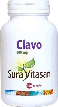 Капсулы Sura Vitasan