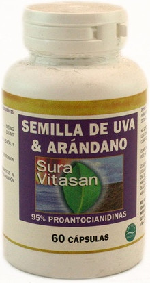 Витаминная сыворотка Sura Vitasan