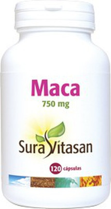 Capsules SuraVitas