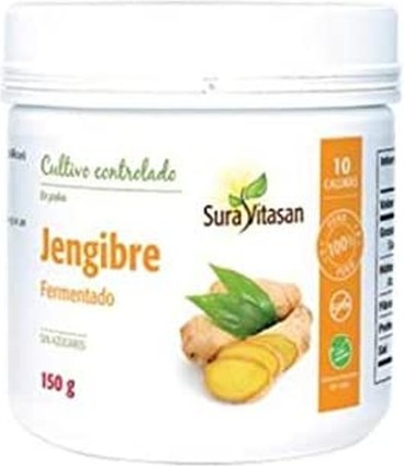 Nutrition Sura Vitasan Ginger Ferm