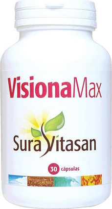 Капсулы SuraVitas Vitamin Serum