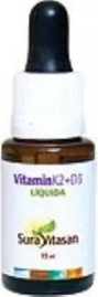 Vitamin Serum SuraVitas Sura Vitas