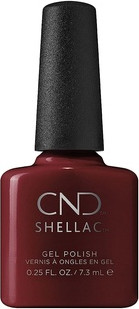 Lipstick Cnd Shellac Signature