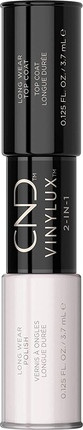 Лаки для ногтей Cnd Vinylux Cream Puff