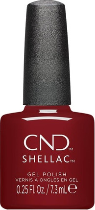 Лак для ногтей Cnd Shellac