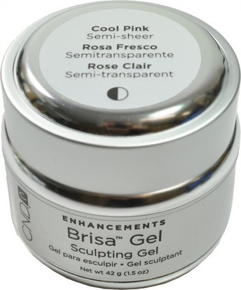 Скульптурный гель CND Brisa