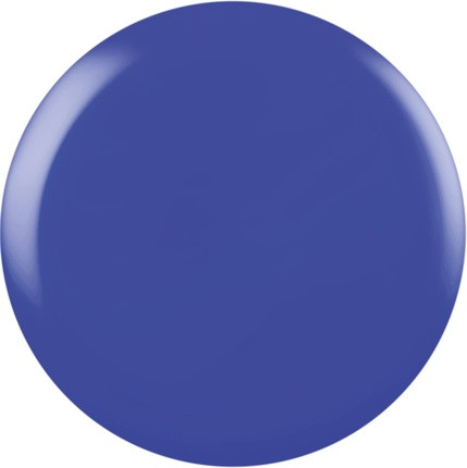 Lidschatten Cnd Blue Eyeshadow
