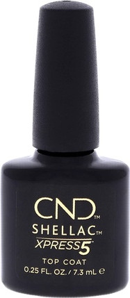 Gel Nagellack Cnd Shellac