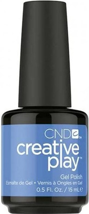 Gel Polish CND Creative Play