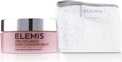 Cleansing Cream Elemis Pro-Collagen Rose
