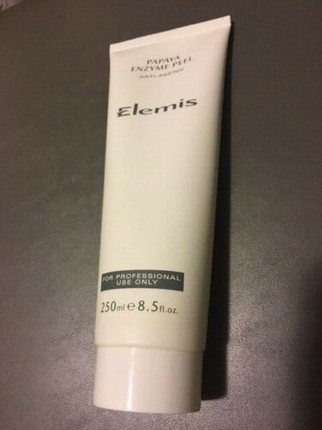 Enzyme Peel Elemis Papaya Anti-Aging Mask