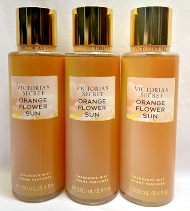 Fragrance Mist Victoria's Secret