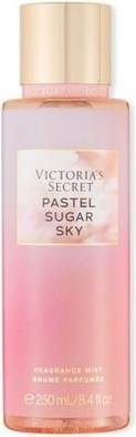 Fragrance Mist Victoria's Secret Pastel Sugar Sky