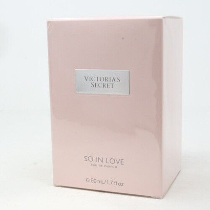 Eau De Parfum Victoria's Secret So In Love
