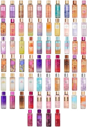 Eau De Toilette Spray Victoria's Secret