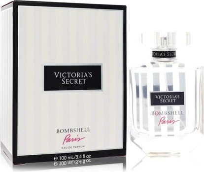 Eau De Parfum Victoria's Secret Bombshell Paris