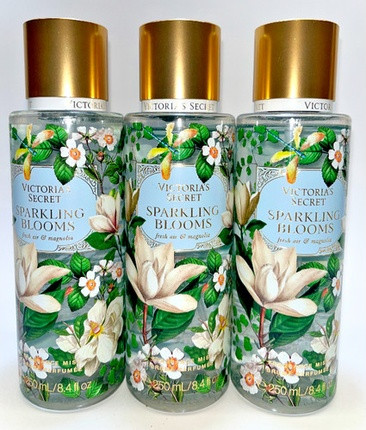 Duftnebel Victoria's Secret Sparkling Blooms