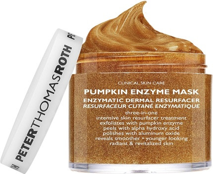 Mask Peter Thomas Roth Pumpkin Enzyme Mask