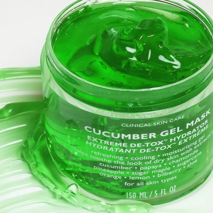 Gel-Mask Peter Thomas Roth