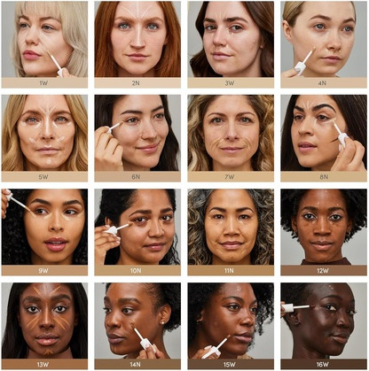 Concealer Jane Iredale PureMatch