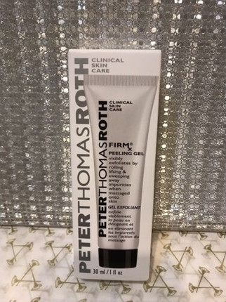 Пилинг-гель Peter Thomas Roth