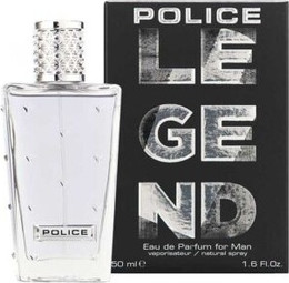 Eau de Parfum Police Legend