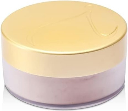 Loose Mineral Powder Jane Iredale