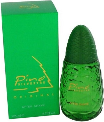 Moisturizing Spray Aftershave Pino Silvestre