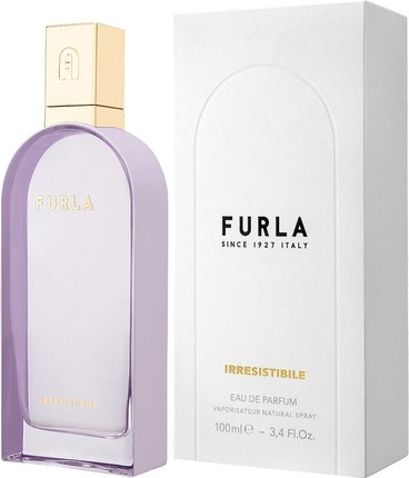 Eau De Parfum Furla Irresistible