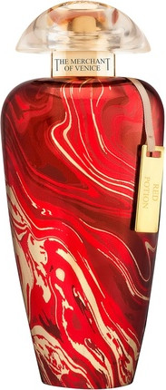 Eau De Parfum The Merchant Of Venice Red Potion