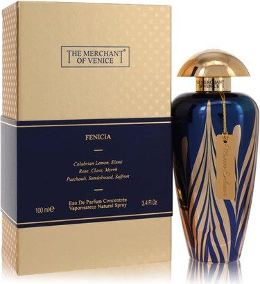 Eau de Parfum The Merchant Of Venice