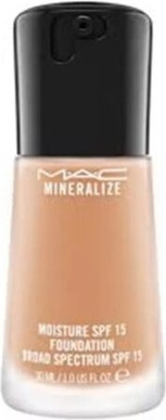 Foundation MAC Cosmetics