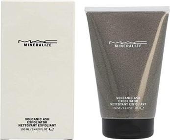 Gesichtspeeling MAC Cosmetics Mineralize Volcanic Ash Exfoliator