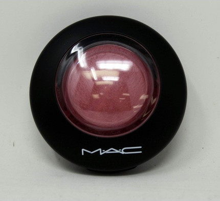 Rouge MAC Cosmetics Mineralize Blush Gentle