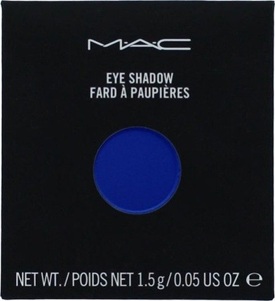 Рефил теней для век MAC Cosmetics Atlantic Blue