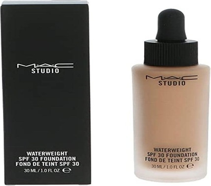 Foundation MAC Cosmetics Waterweight