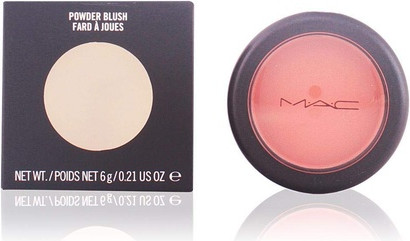 Puder-Rouge MAC Cosmetics Burnt Pepper