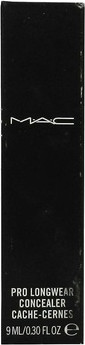 Concealer MAC Cosmetics Pro Longwear Concealer NW50