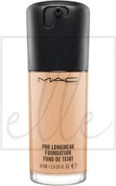 Тональная основа MAC Cosmetics