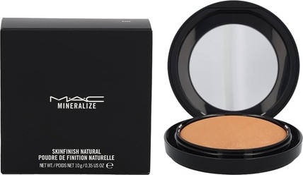 Powder MAC Cosmetics Mineralize Skinfinish Dark
