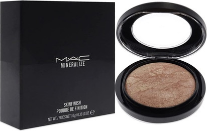 Puder MAC Cosmetics Mineralize Skinfinish