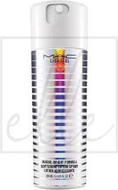 Лосьон-спрей MAC Cosmetics Lightful C Marinebright Formula