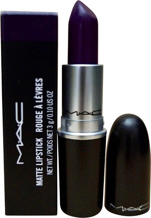 Lipstick MAC Cosmetics Matte Punk Couture