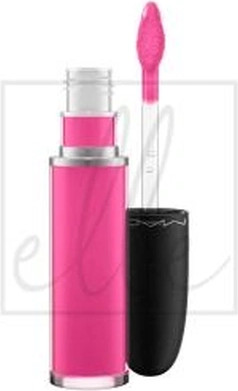 Liquid Lipcolour MAC Cosmetics Retro Matte