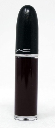 Помада MAC Cosmetics Retro Matte Liquid Lipcolour Uniformly Fabulous